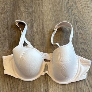 ThirdLove Perfect Coverage Bra Blush Pink